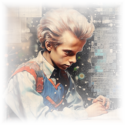 Abel image